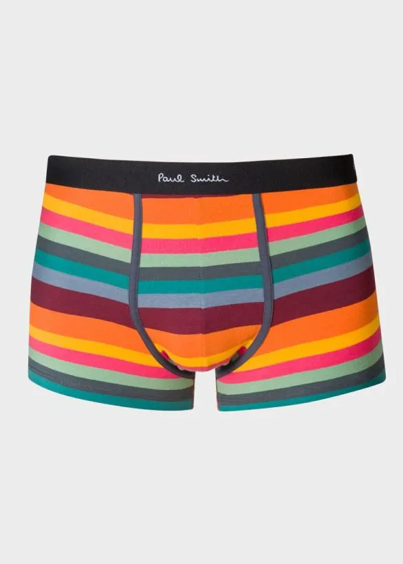 Paul Smith Underwear Artist Stripe LowRise Boxer Briefs Artist Stripe 8211 Mens Paul Smith Underwear Artist Stripe LowRise Boxer Briefs Artist Stripe 8211 Mens