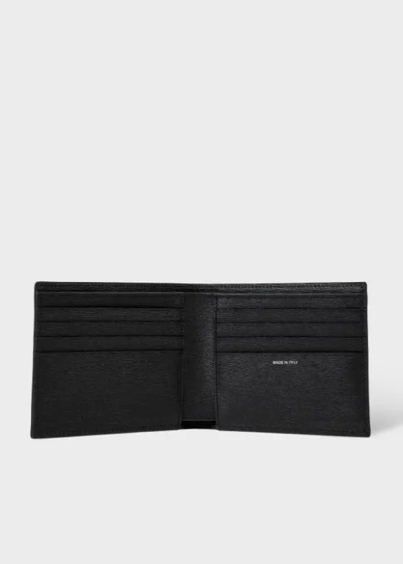 Paul Smith Wallets 039Signature Stripe039 Billfold Wallet Signature Stripe 8211 Mens