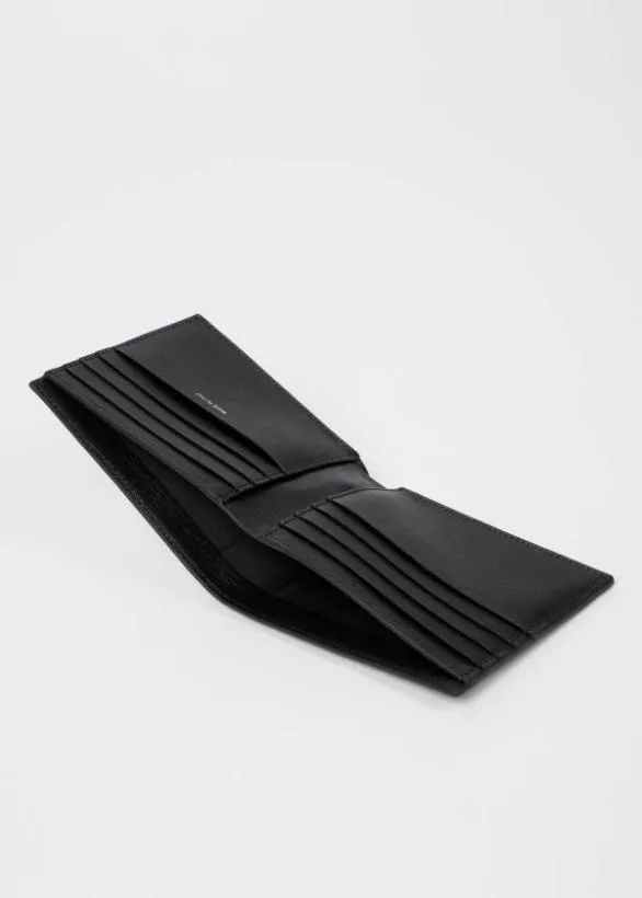 Paul Smith Wallets 039Signature Stripe039 Billfold Wallet Signature Stripe 8211 Mens