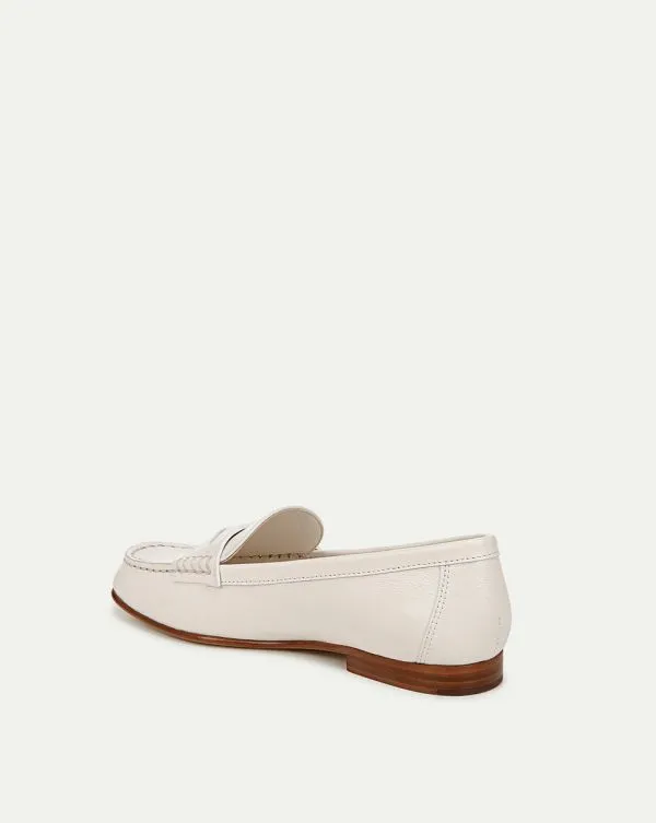 Penny Leather Loafer Lily Women Veronica Beard Shoes Penny Leather Loafer Lily Women Veronica Beard Shoes