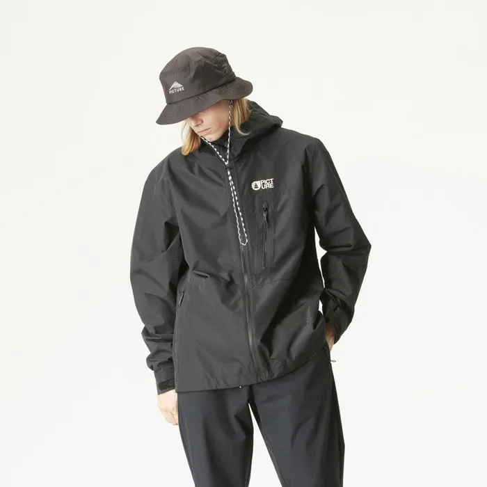 Picture Organic Clothing Abstral 25l Jkt Men Waterproof Jackets