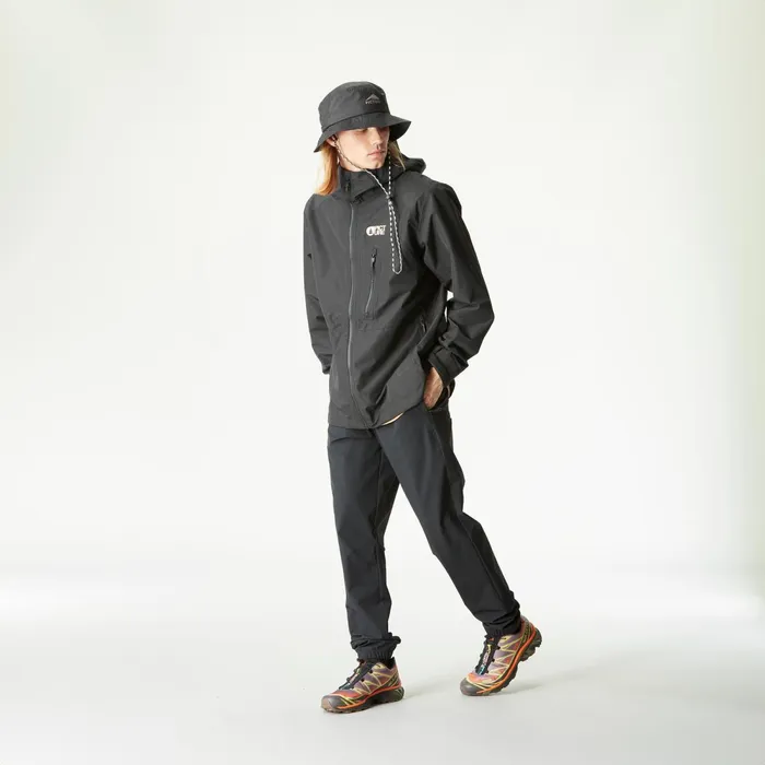 Picture Organic Clothing Abstral 25l Jkt Men Waterproof Jackets