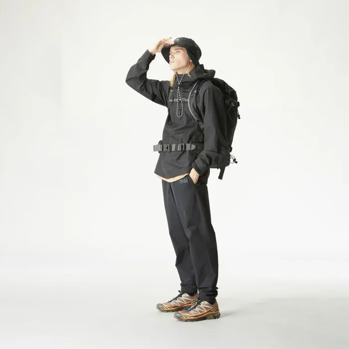 Picture Organic Clothing Abstral 25l Jkt Men Waterproof Jackets