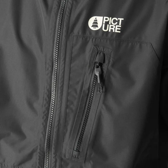 Picture Organic Clothing Abstral 25l Jkt Men Waterproof Jackets