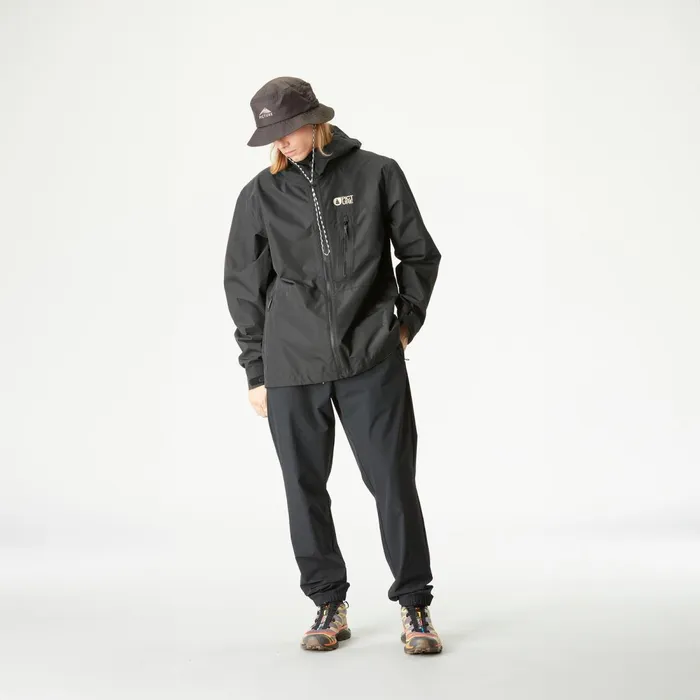 Picture Organic Clothing Abstral 25l Jkt Men Waterproof Jackets