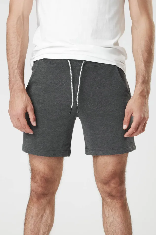 Picture Organic Clothing Augusto Shorts Men Shorts