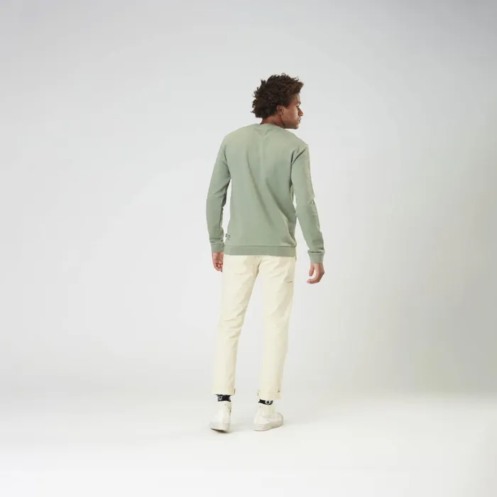 Picture Organic Clothing Authentic Crew Men Sweats and Hoodies Picture Organic Clothing Authentic Crew Men Sweats and Hoodies
