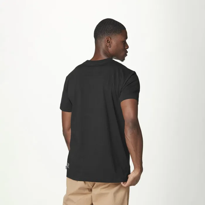 Picture Organic Clothing Basement Elk Tee Men TShirts Picture Organic Clothing Basement Elk Tee Men TShirts