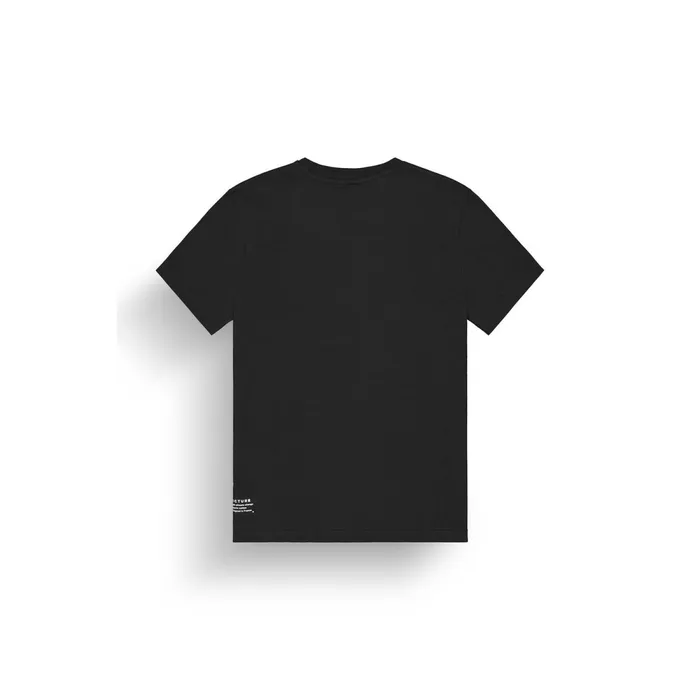 Picture Organic Clothing Basement Elk Tee Men TShirts Picture Organic Clothing Basement Elk Tee Men TShirts