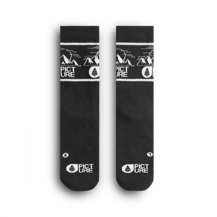 Picture Organic Clothing Bazik Socks Men Socks Picture Organic Clothing Bazik Socks Men Socks