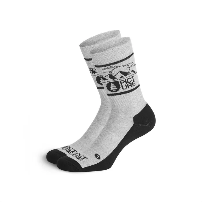 Picture Organic Clothing Bazik Socks Women Socks