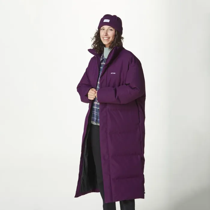 Picture Organic Clothing Beaty Down Jkt Women Down Jackets Picture Organic Clothing Beaty Down Jkt Women Down Jackets