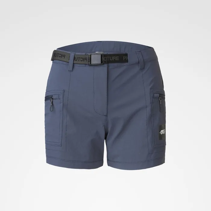 Picture Organic Clothing Camba Stretch Shorts Women Shorts Picture Organic Clothing Camba Stretch Shorts Women Shorts