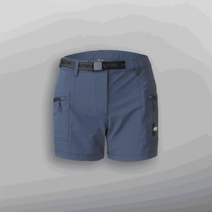 Picture Organic Clothing Camba Stretch Shorts Women Shorts Picture Organic Clothing Camba Stretch Shorts Women Shorts