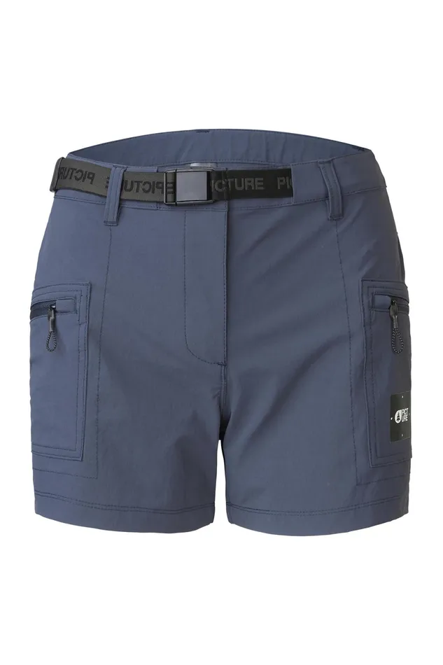 Picture Organic Clothing Camba Stretch Shorts Women Shorts Picture Organic Clothing Camba Stretch Shorts Women Shorts