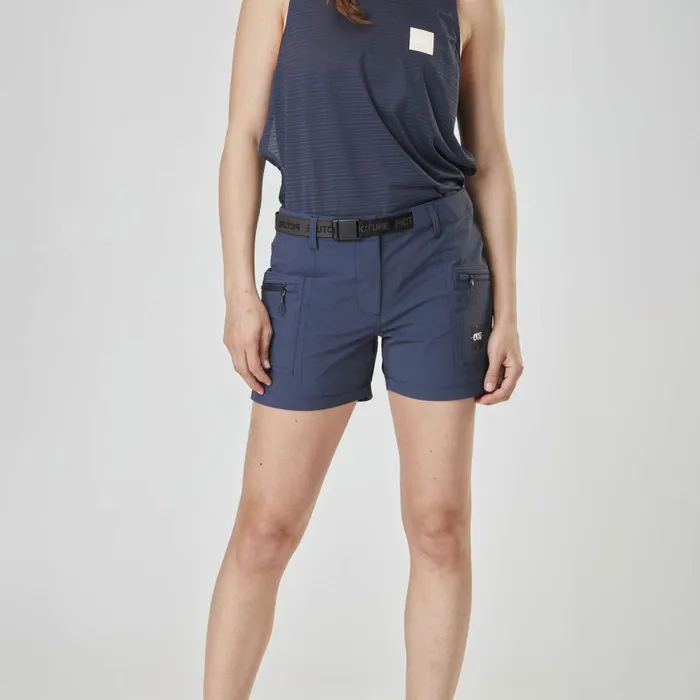 Picture Organic Clothing Camba Stretch Shorts Women Shorts Picture Organic Clothing Camba Stretch Shorts Women Shorts