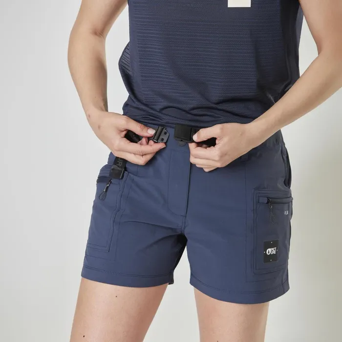 Picture Organic Clothing Camba Stretch Shorts Women Shorts Picture Organic Clothing Camba Stretch Shorts Women Shorts