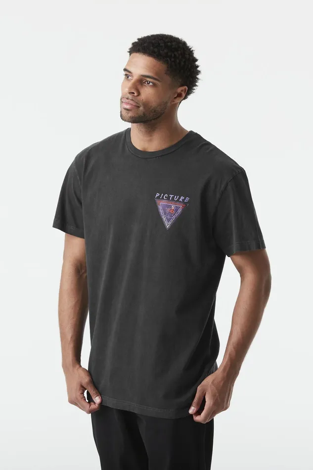 Picture Organic Clothing Chilanko Tee Men TShirts Picture Organic Clothing Chilanko Tee Men TShirts