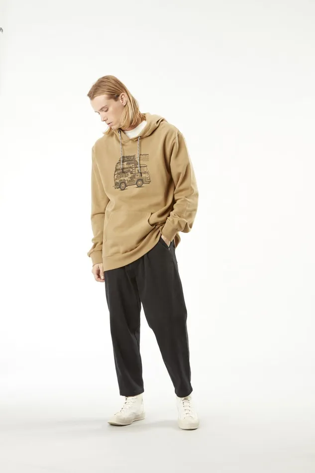 Picture Organic Clothing DandS Dogtravel Hoodie Men Sweats and Hoodies Picture Organic Clothing DandS Dogtravel Hoodie Men Sweats and Hoodies