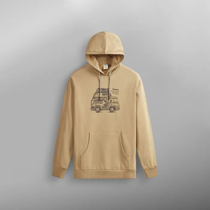 Picture Organic Clothing DandS Dogtravel Hoodie Men Sweats and Hoodies Picture Organic Clothing DandS Dogtravel Hoodie Men Sweats and Hoodies