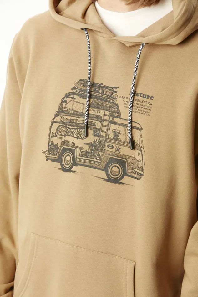 Picture Organic Clothing DandS Dogtravel Hoodie Men Sweats and Hoodies Picture Organic Clothing DandS Dogtravel Hoodie Men Sweats and Hoodies