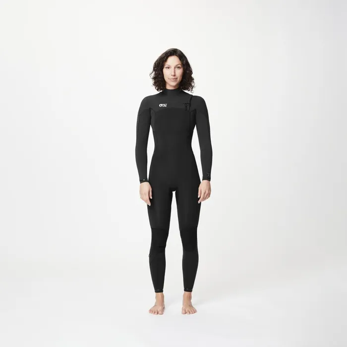 Picture Organic Clothing Equation W Flexskin 32fz Women Wetsuits