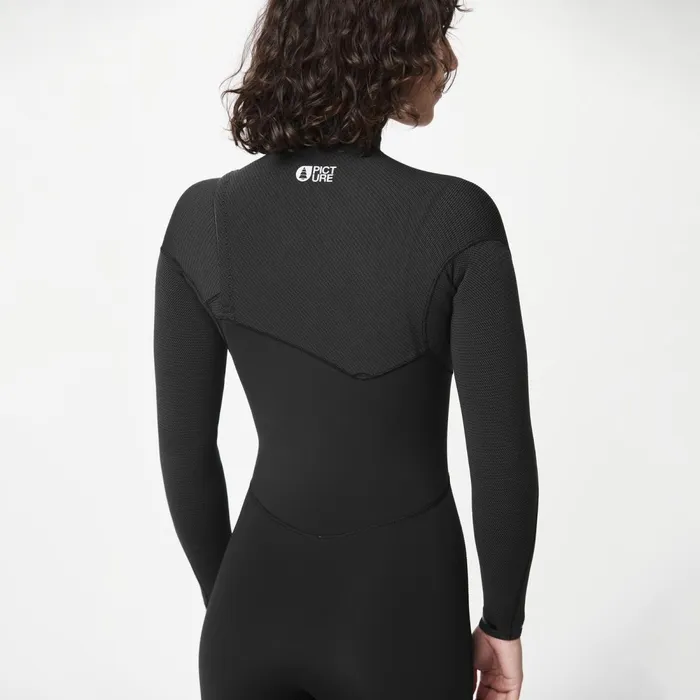 Picture Organic Clothing Equation W Flexskin 32fz Women Wetsuits