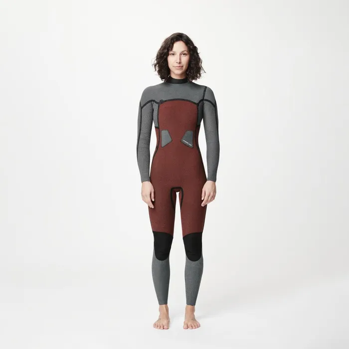 Picture Organic Clothing Equation W Flexskin 32fz Women Wetsuits