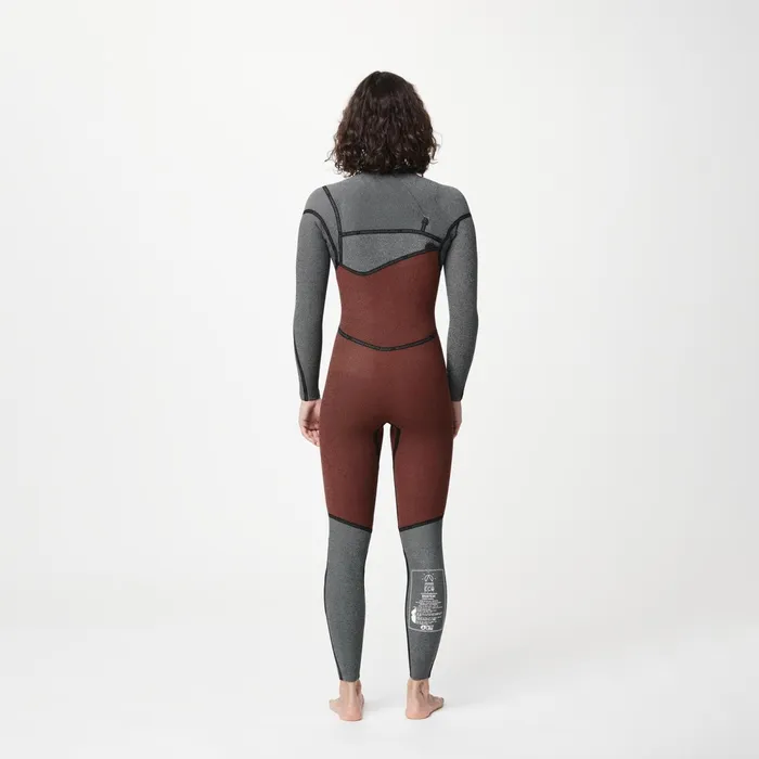 Picture Organic Clothing Equation W Flexskin 32fz Women Wetsuits