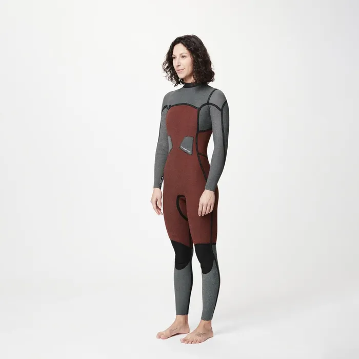 Picture Organic Clothing Equation W Flexskin 32fz Women Wetsuits