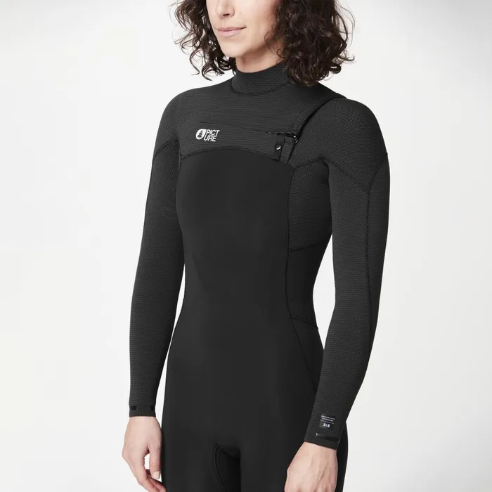 Picture Organic Clothing Equation W Flexskin 32fz Women Wetsuits