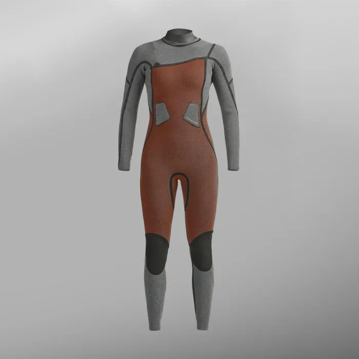 Picture Organic Clothing Equation W Flexskin 43fz Women Wetsuits