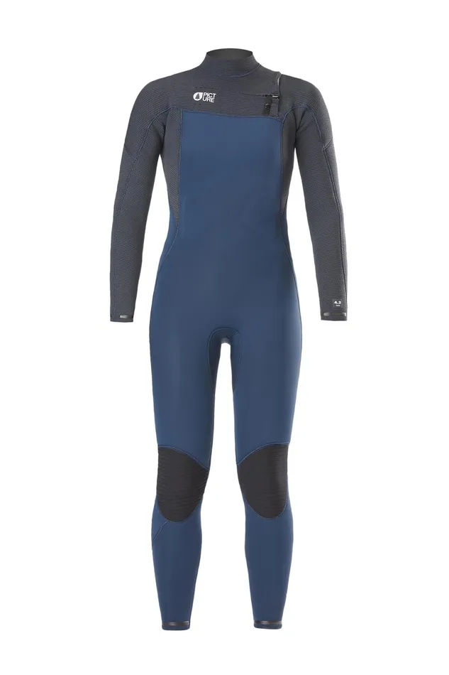 Picture Organic Clothing Equation W Flexskin 43fz Women Wetsuits