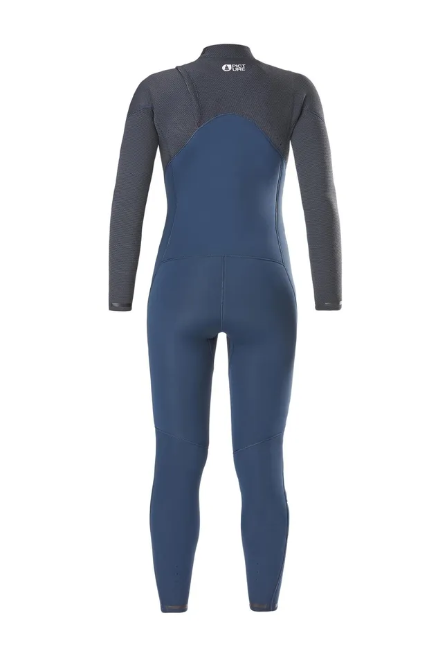 Picture Organic Clothing Equation W Flexskin 43fz Women Wetsuits