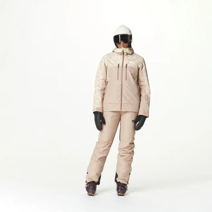 Picture Organic Clothing Exa Jkt Women Snow Jackets
