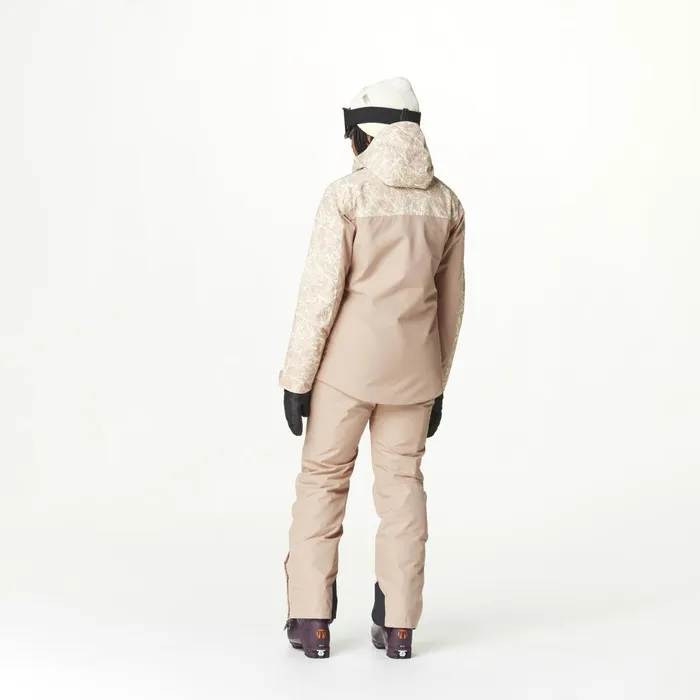 Picture Organic Clothing Exa Jkt Women Snow Jackets Picture Organic Clothing Exa Jkt Women Snow Jackets