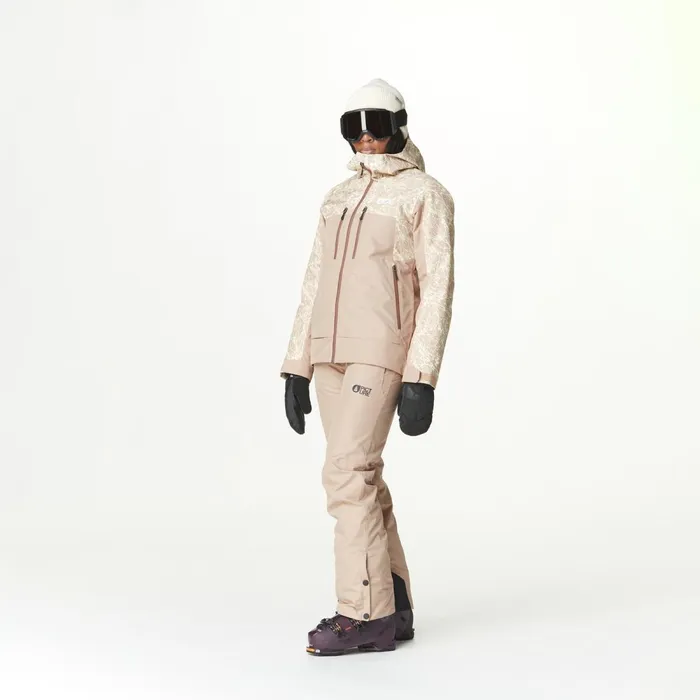Picture Organic Clothing Exa Jkt Women Snow Jackets Picture Organic Clothing Exa Jkt Women Snow Jackets
