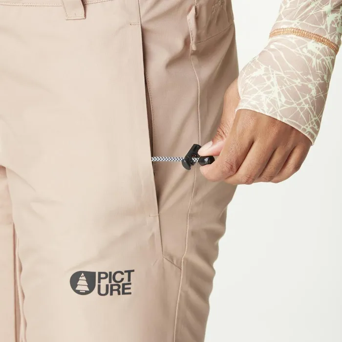 Picture Organic Clothing Exa Pants Women Snow Pants Picture Organic Clothing Exa Pants Women Snow Pants