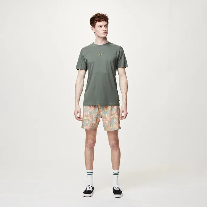 Picture Organic Clothing Geska Tee Men TShirts
