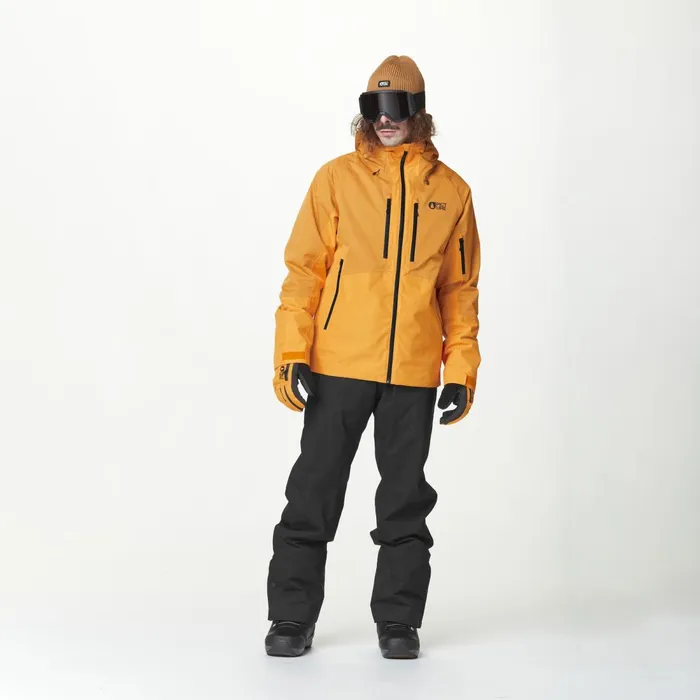 Picture Organic Clothing Goods Jkt Men Snow Jackets