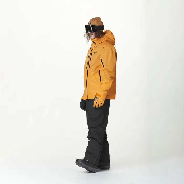Picture Organic Clothing Goods Jkt Men Snow Jackets