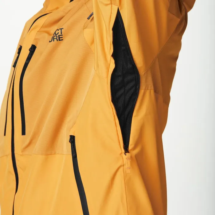 Picture Organic Clothing Goods Jkt Men Snow Jackets