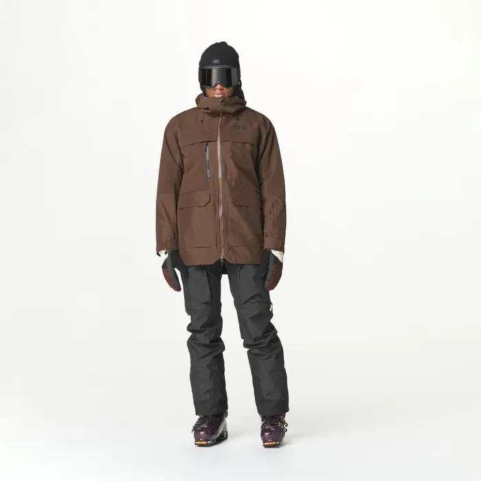 Picture Organic Clothing Gravita 3l Jkt Women Snow Jackets