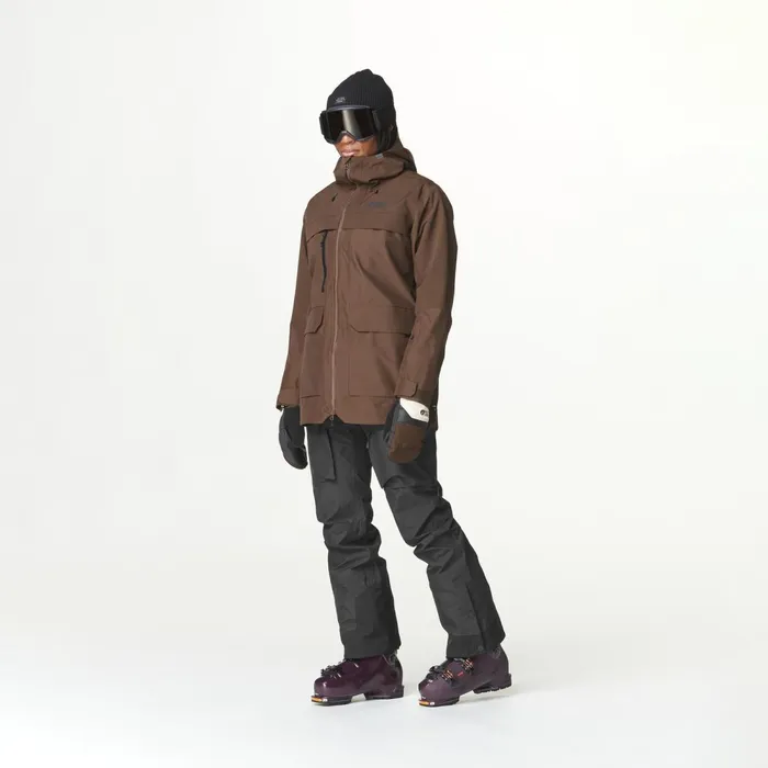 Picture Organic Clothing Gravita 3l Jkt Women Snow Jackets Picture Organic Clothing Gravita 3l Jkt Women Snow Jackets