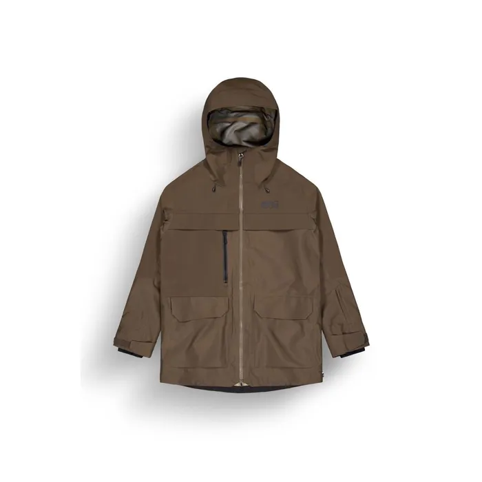 Picture Organic Clothing Gravita 3l Jkt Women Snow Jackets Picture Organic Clothing Gravita 3l Jkt Women Snow Jackets