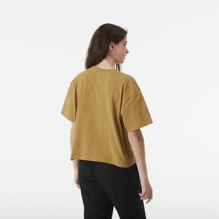 Picture Organic Clothing Hampy Tee Women TShirts