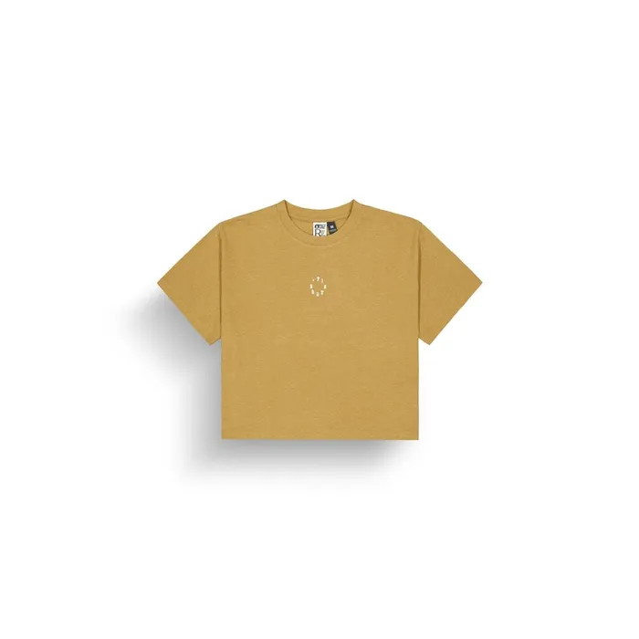 Picture Organic Clothing Hampy Tee Women TShirts Picture Organic Clothing Hampy Tee Women TShirts