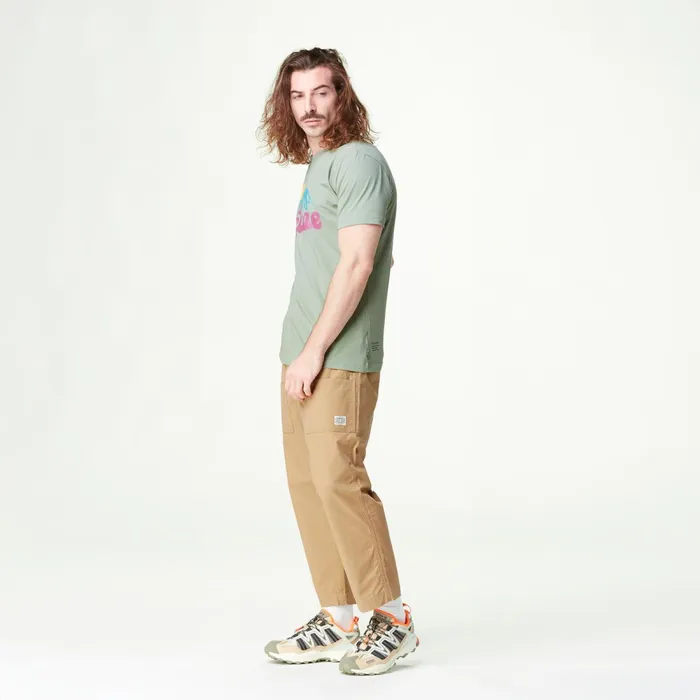 Picture Organic Clothing Julka Tee Men TShirts