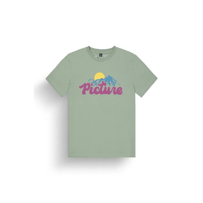 Picture Organic Clothing Julka Tee Men TShirts Picture Organic Clothing Julka Tee Men TShirts