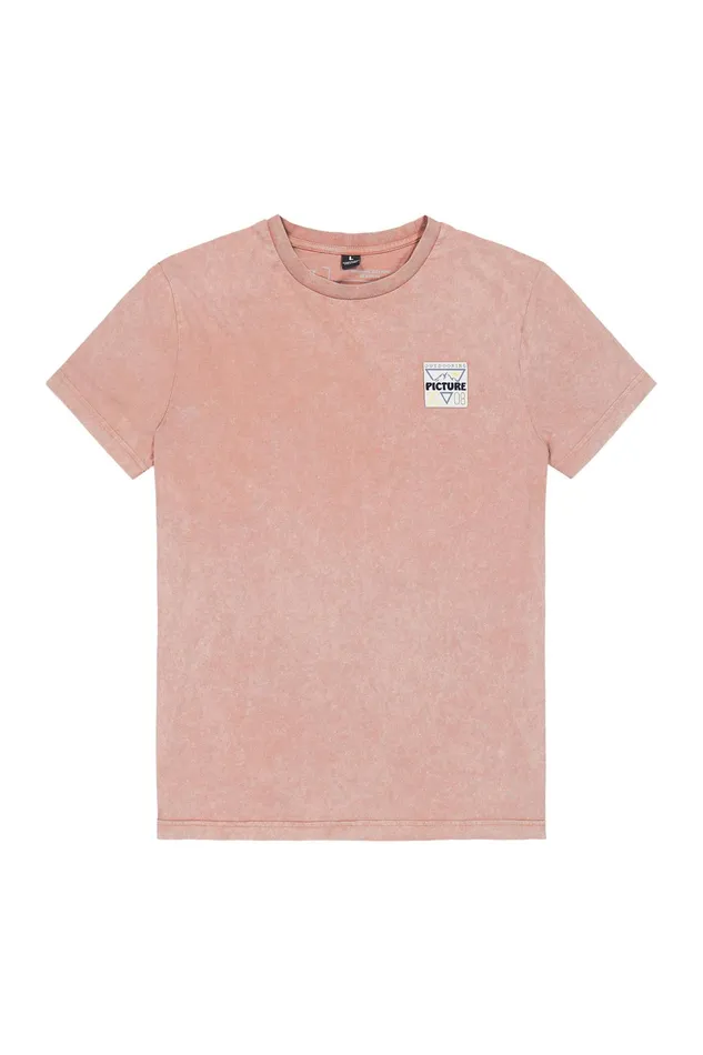 Picture Organic Clothing Kalajoki Tee Men TShirts